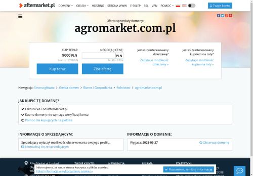 agromarket.com.pl