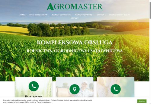 agromaster.pl