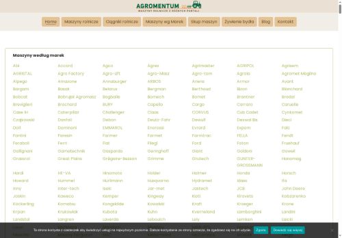 agromentum.com