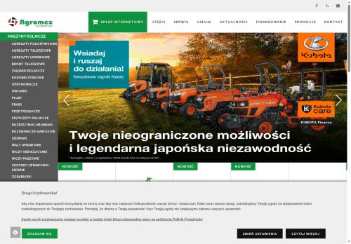 agromex-az.pl