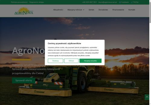 agronova.net.pl