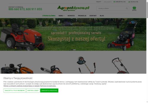 agropoldynow.pl