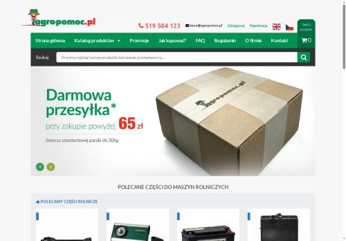 agropomoc.pl