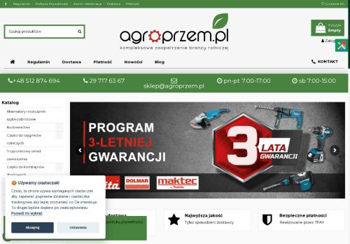 agroprzem.pl