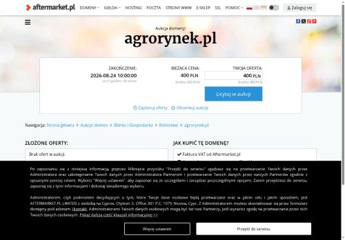 agrorynek.pl