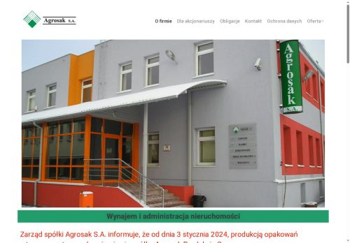 agrosak.com.pl