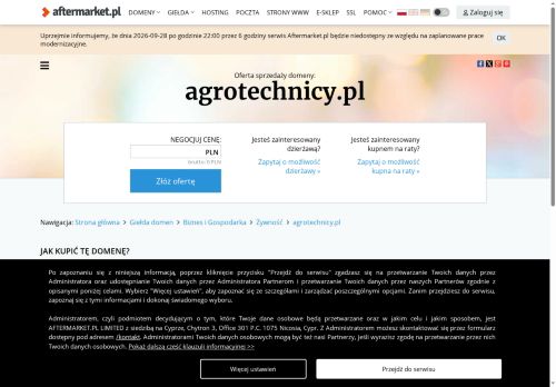 agrotechnicy.pl