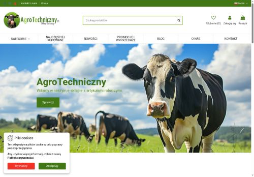 agrotechniczny.pl