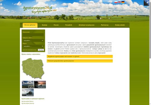agroturystyczny24.pl