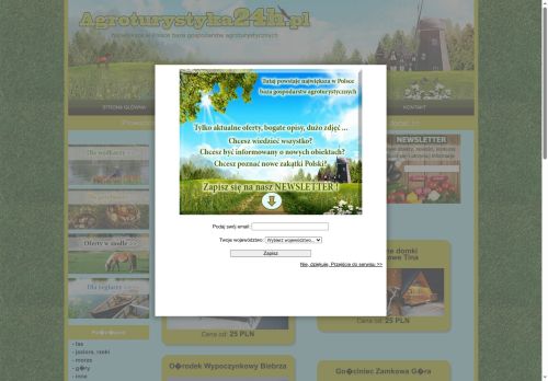 agroturystyka24h.pl