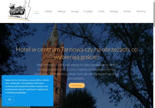 agroturystykanaroztoczu.pl