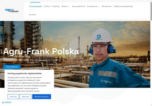 agru-frank.pl