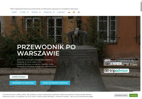 agusinfo.com