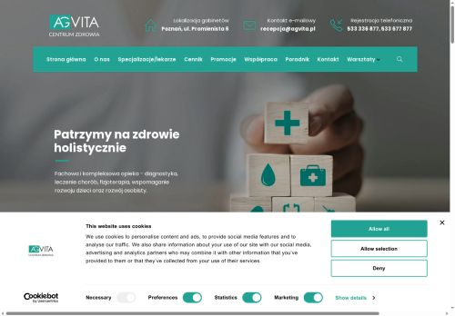 agvita.pl
