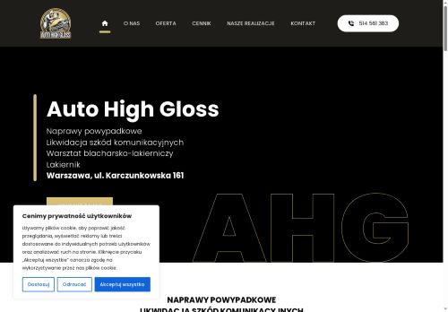 ahg.com.pl