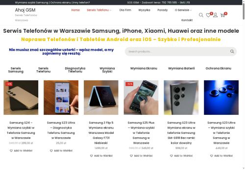 ahojgsm.pl