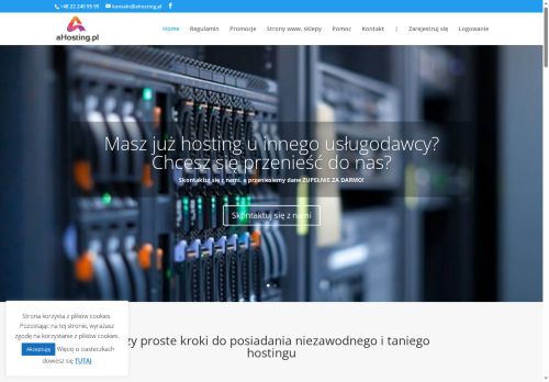 ahosting.pl