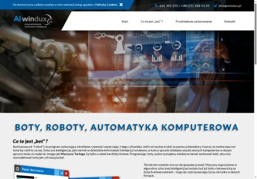 ai.windux.pl