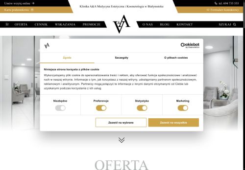 aiamedycynaestetyczna.pl