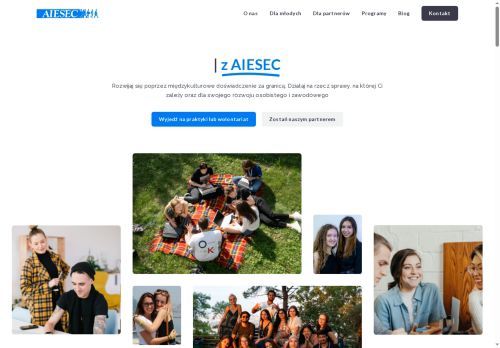 aiesec.pl