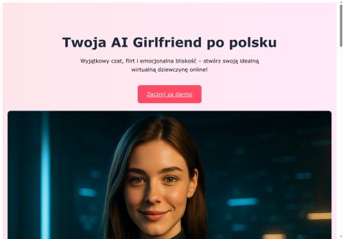 aigirlfriend.pl