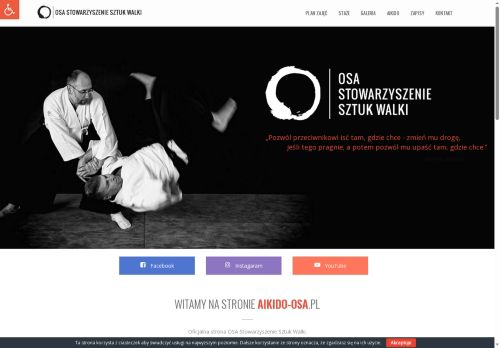 aikido-osa.pl