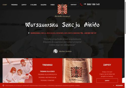 aikidowarszawa.pl