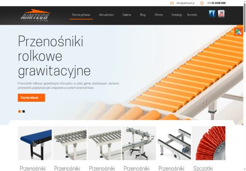aimtech.waw.pl