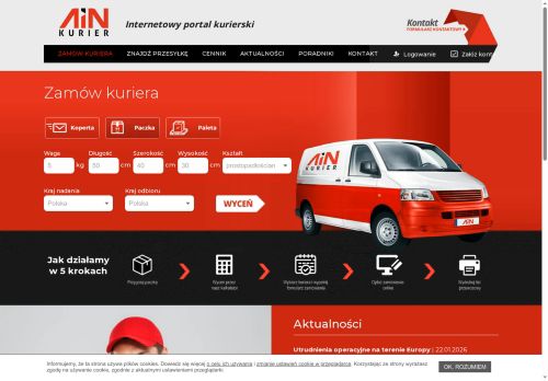 ainkurier.pl
