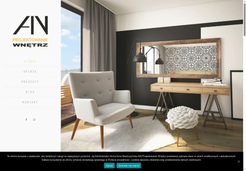 ainprojektowanie.com
