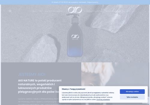 aionature.com