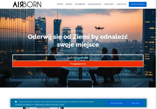 airborn.aero