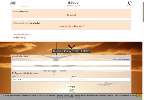 airbus.pl