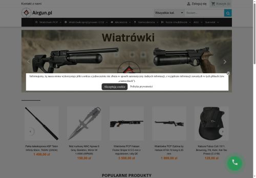 airgun.pl