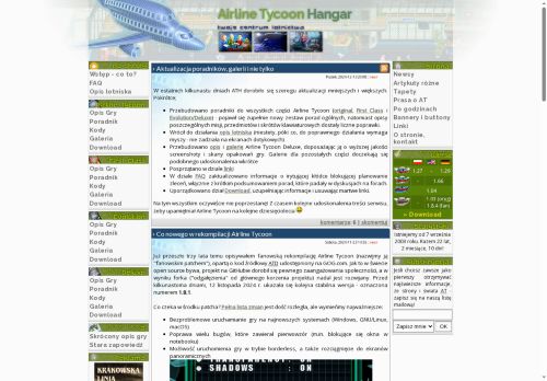 airlinepl.info