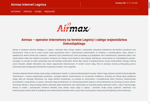 airmax-internet-legnica.pl
