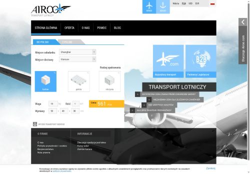 airoo.com