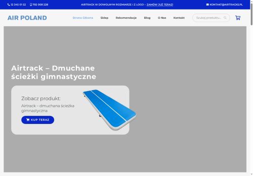 airtracks.pl