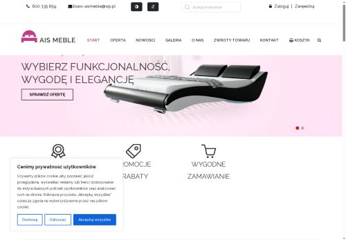aismeble.pl