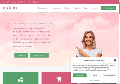 ajdent.pl