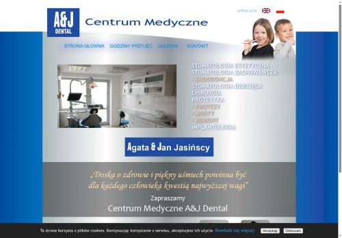 ajdental.pl