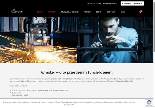 ajmaker.pl
