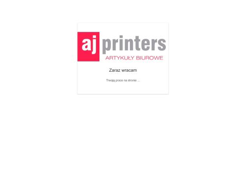 ajprinters.pl