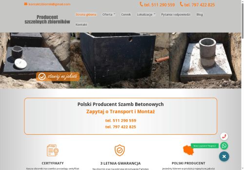 ajpszamba.pl