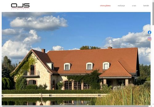 ajs-architekci.pl