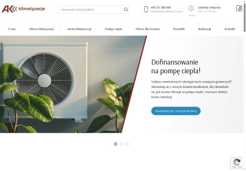 ak-klimatyzacje.pl