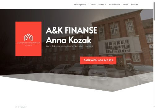 ak-nieruchomosci.pl