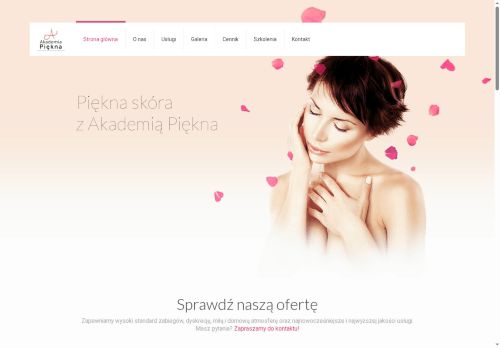 akademia-piekna.pl