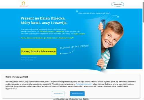 akademia-umyslu.com.pl