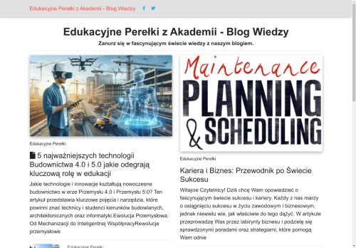 akademia-wojtowicza.pl